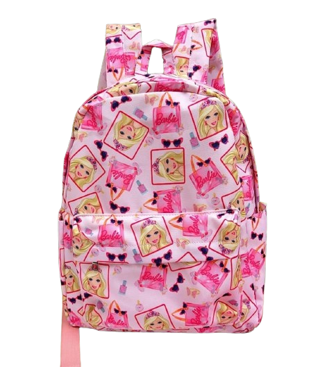 Barbie Backpack