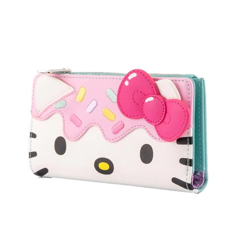 Hello kitty wallet