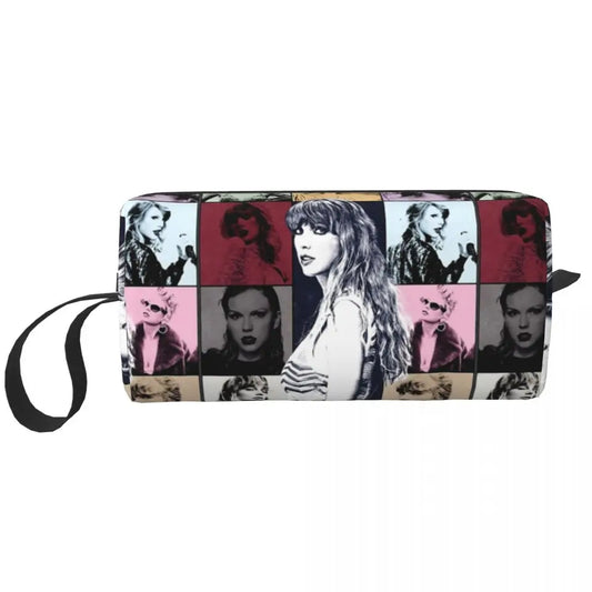 Tswift eras bag with face
