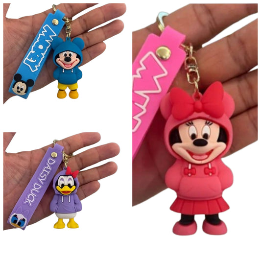 Disney Key chain