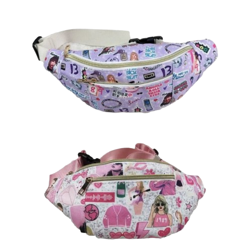 Fanny pack