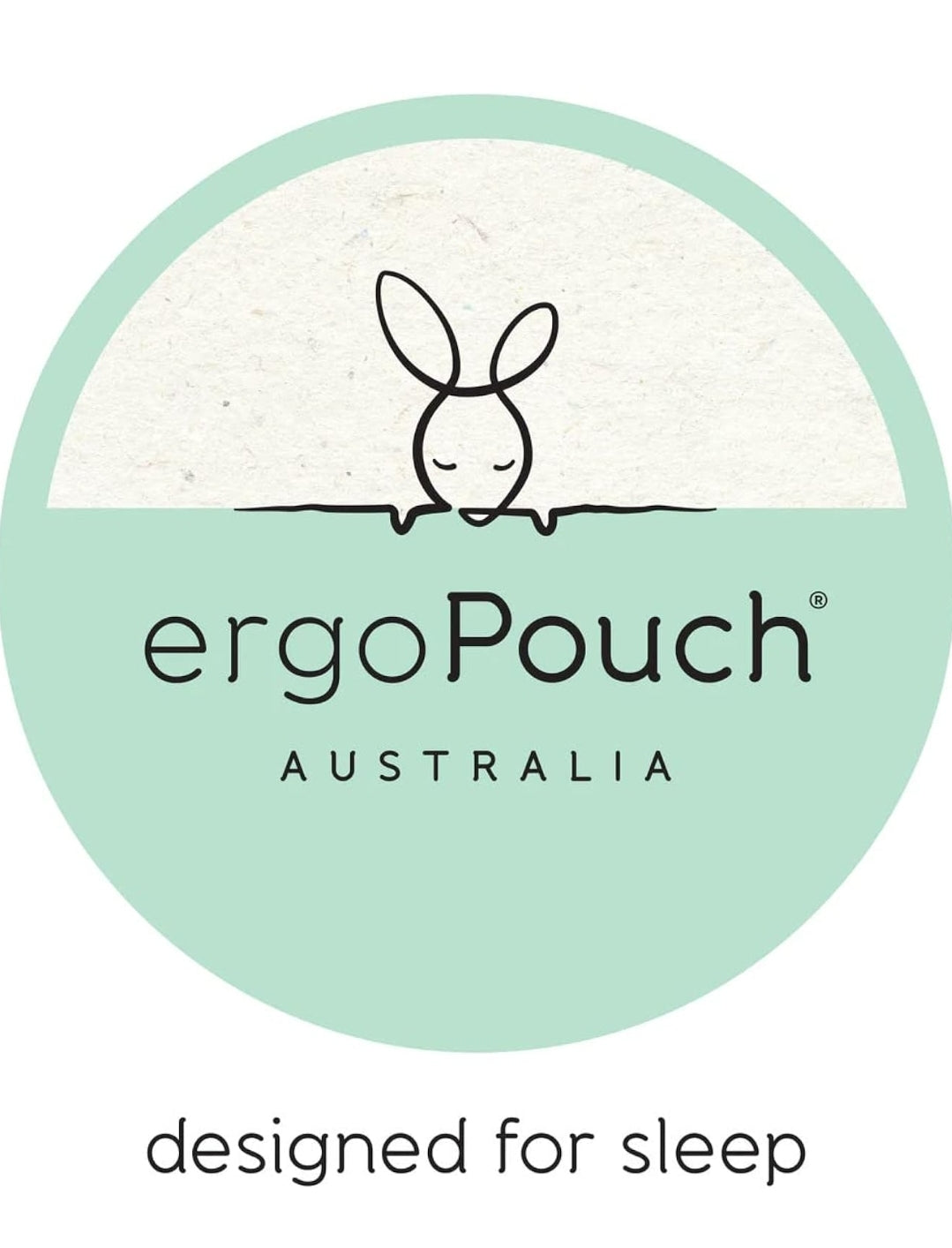 Ergo Pouch Australia - Oatmeal - 1.0 Tog