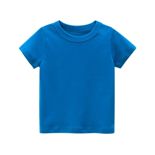 Blue tshirt