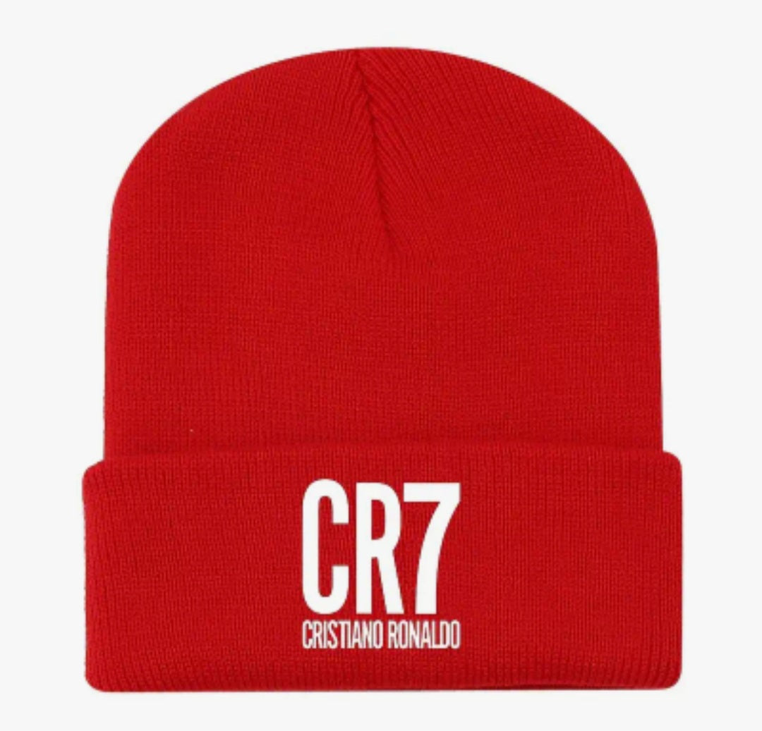 Cr7 Beanie