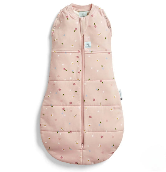 Ergo Pouch Australia - Daisy - 2.5 Tog