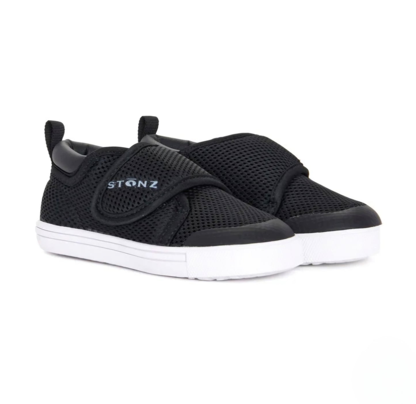 STONZ Cruiser™ Original - Toddler - Black Tonal