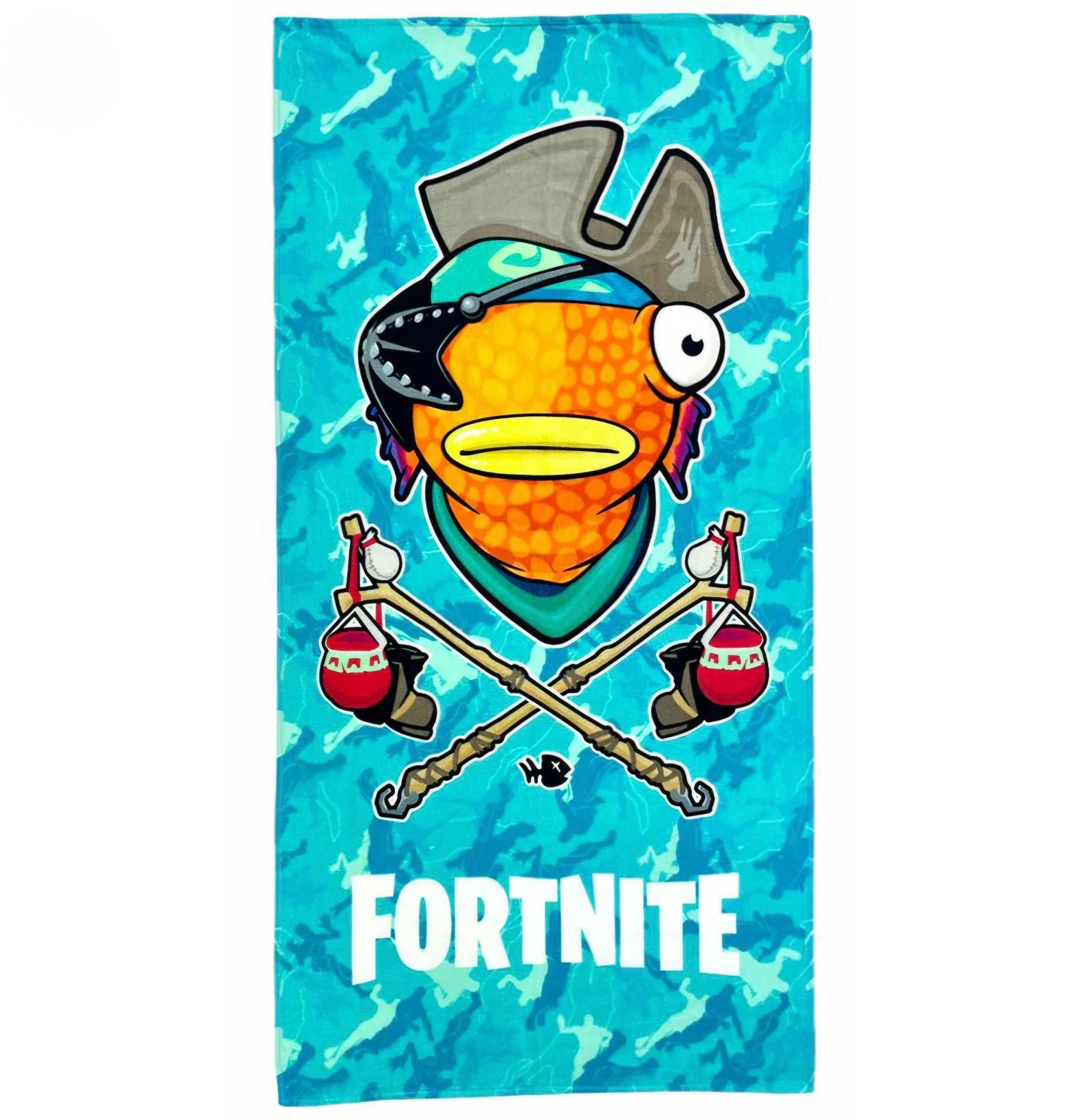 Fortnite towel